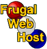 Frugal Web Host