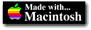 Made with Macintosh