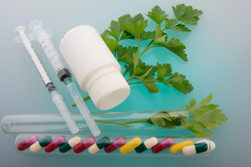 Can Viagra be taken with beta-blockers?